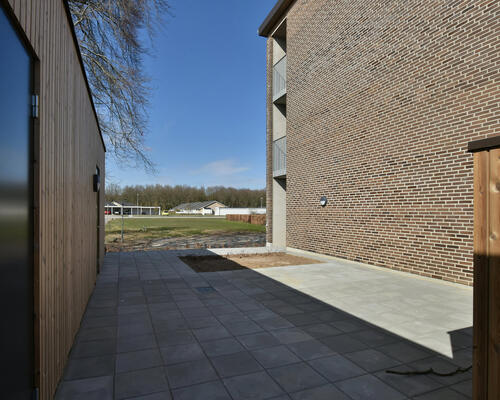 2 værelses lejlighed i Herning