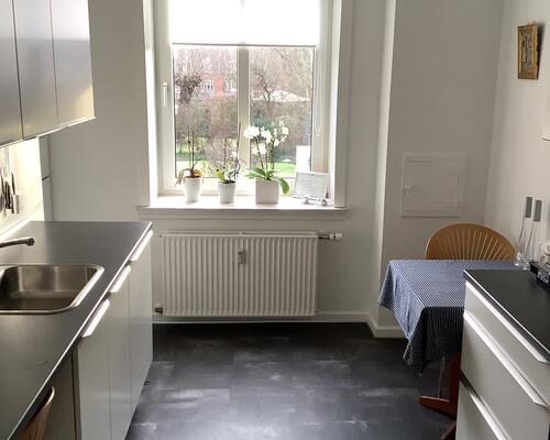 3 værelses lejlighed i Esbjerg