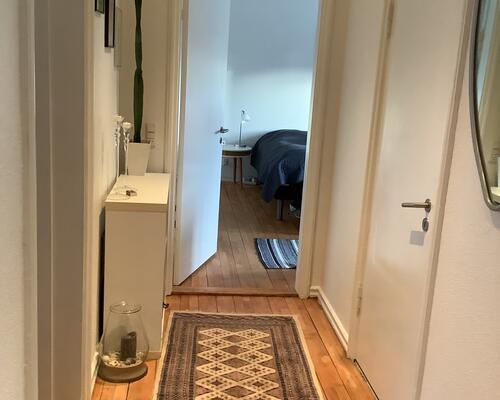 3 værelses lejlighed i Esbjerg