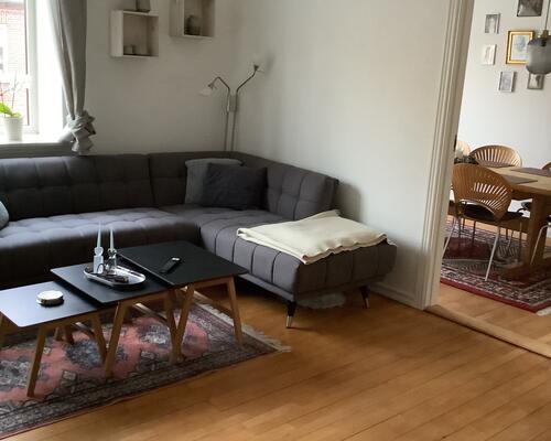 3 værelses lejlighed i Esbjerg