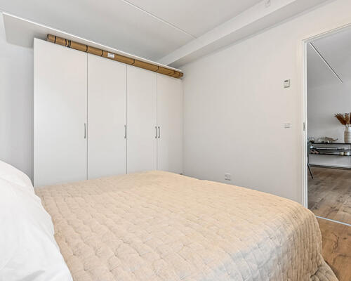 2 værelses lejlighed i Herning