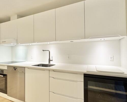 2 værelses – Munkebjergvænget 96, 1. lejl. 4. – Odense M