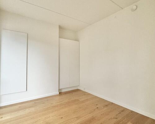 2 værelses – Munkebjergvænget 96, 1. lejl. 4. – Odense M