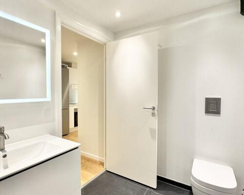 2 værelses – Munkebjergvænget 96, 1. lejl. 4. – Odense M