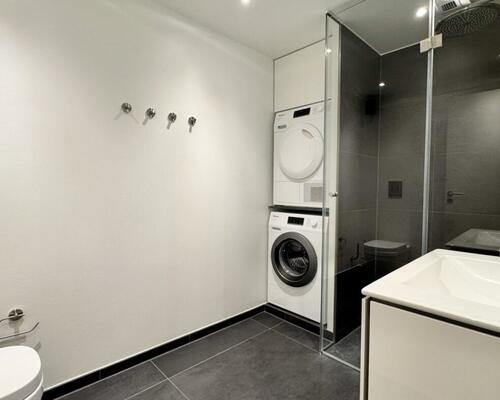 2 værelses – Munkebjergvænget 96, 1. lejl. 4. – Odense M