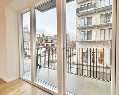 2 værelses – Munkebjergvænget 96, 1. lejl. 4. – Odense M