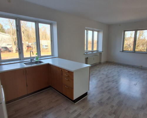 3 værelses lejlighed i Bredsten