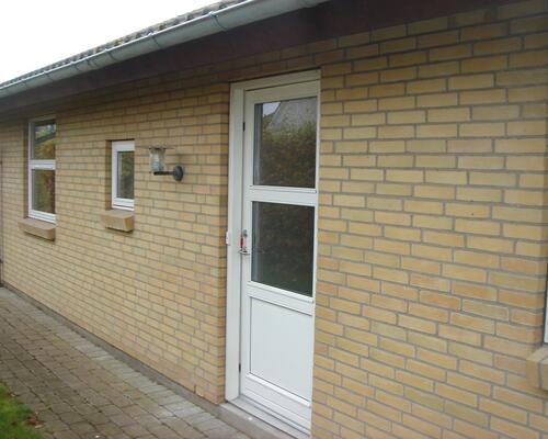 Keldalsvej 13, Sdr. rind