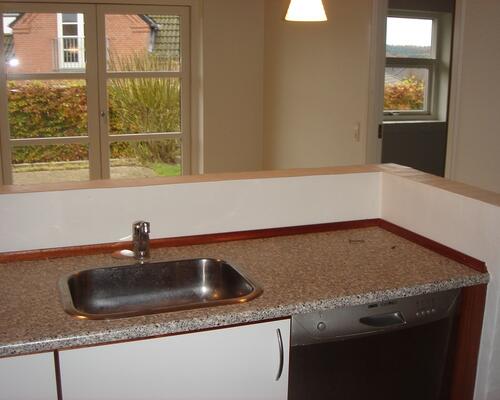 Keldalsvej 13, Sdr. rind