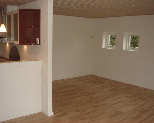 Keldalsvej 13, Sdr. rind