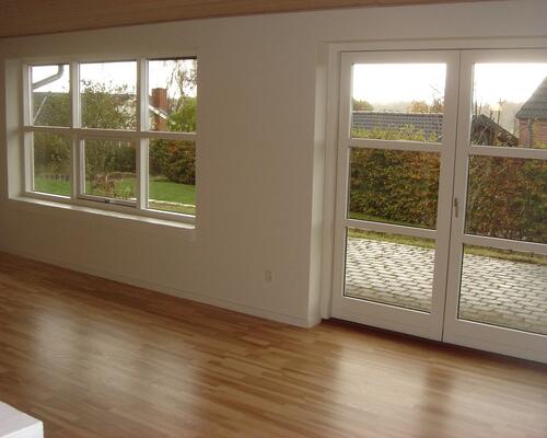 Keldalsvej 13, Sdr. rind