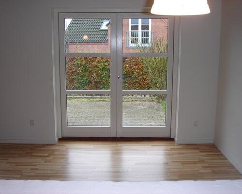 Keldalsvej 13, Sdr. rind