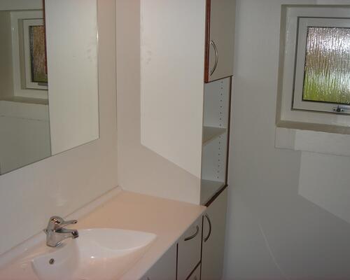 Keldalsvej 13, Sdr. rind