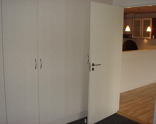 Keldalsvej 13, Sdr. rind