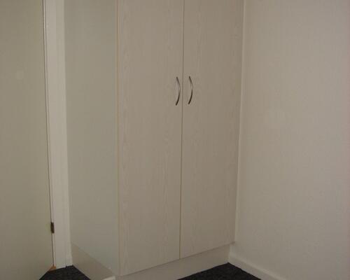 Keldalsvej 13, Sdr. rind