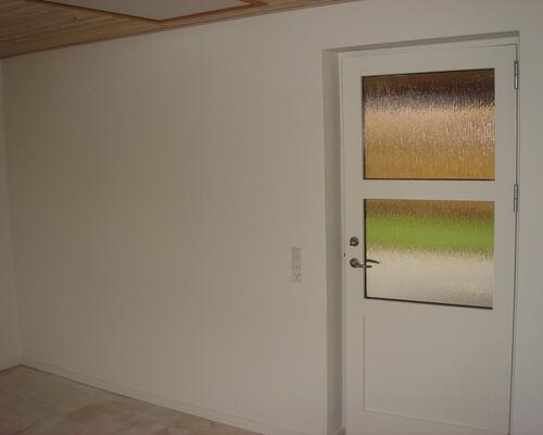 Keldalsvej 13, Sdr. rind