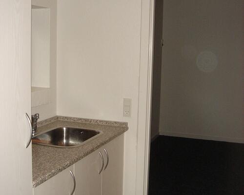 Keldalsvej 13, Sdr. rind