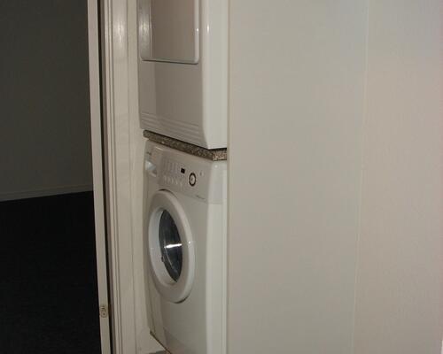 Keldalsvej 13, Sdr. rind