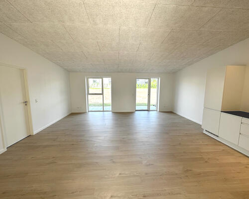 4 værelses hus i Viborg