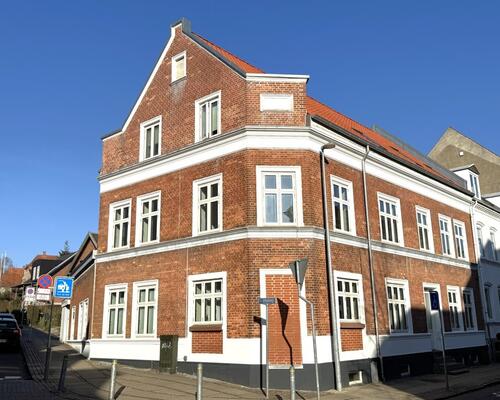 3 værelses lejlighed i Horsens