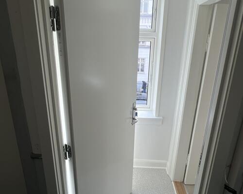 3 værelses lejlighed i Horsens