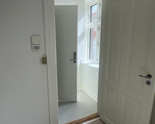 3 værelses lejlighed i Horsens