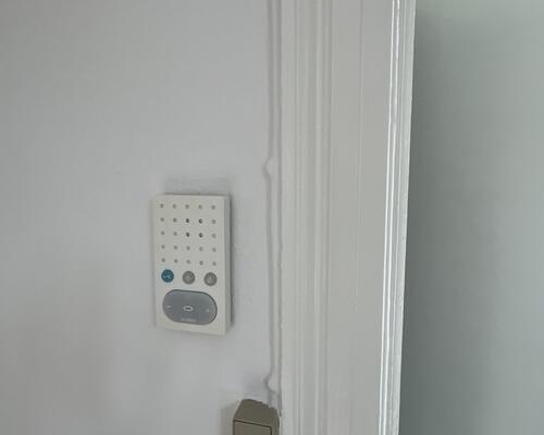 3 værelses lejlighed i Horsens