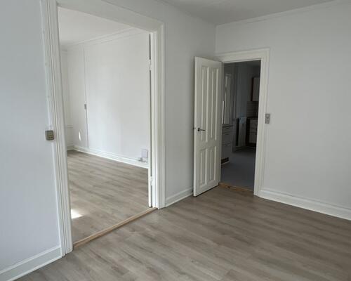 3 værelses lejlighed i Horsens