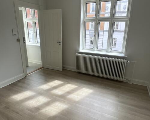 3 værelses lejlighed i Horsens