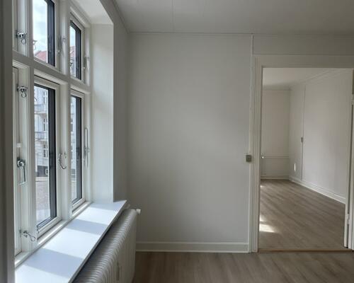 3 værelses lejlighed i Horsens