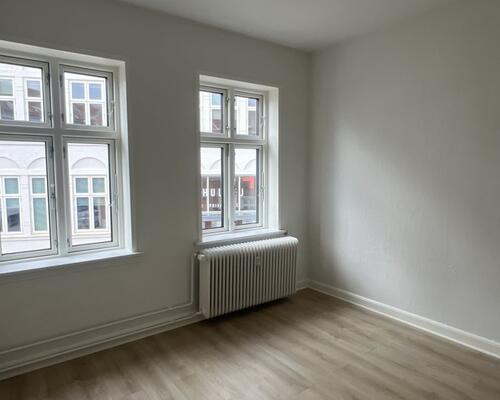 3 værelses lejlighed i Horsens