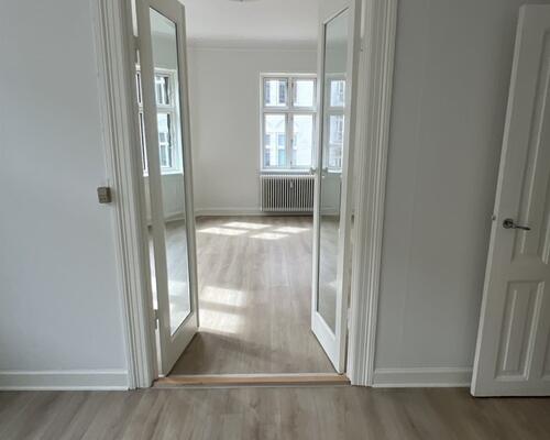 3 værelses lejlighed i Horsens