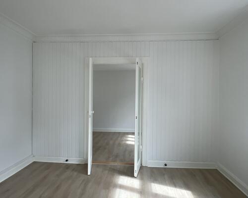 3 værelses lejlighed i Horsens