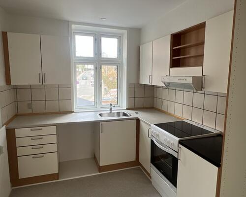 3 værelses lejlighed i Horsens