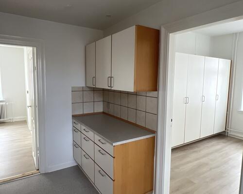 3 værelses lejlighed i Horsens