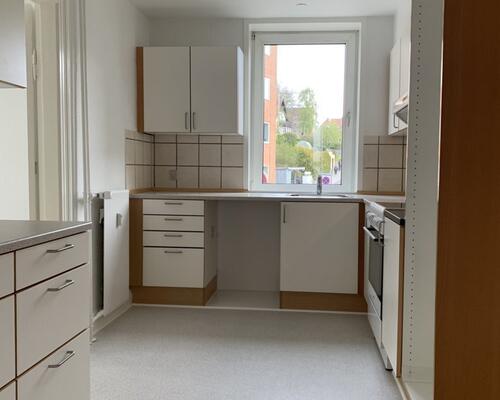 3 værelses lejlighed i Horsens