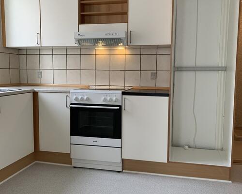 3 værelses lejlighed i Horsens