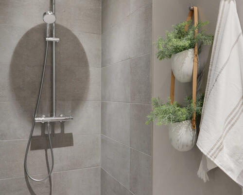 2 værelses lejlighed i København S