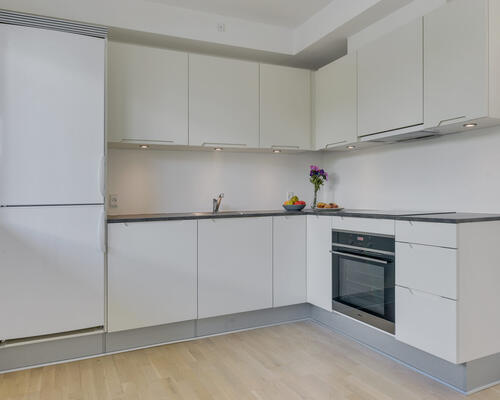 3 værelses lejlighed i Viby J