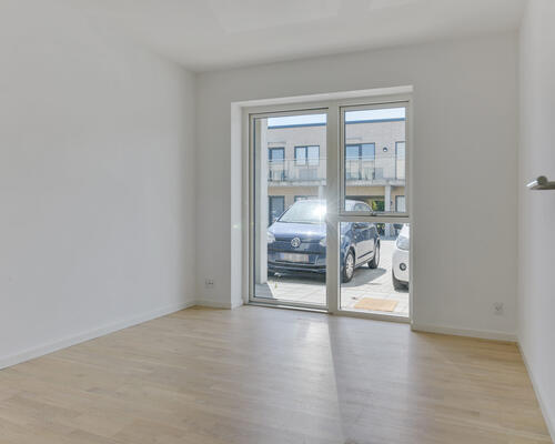 3 værelses lejlighed i Viby J