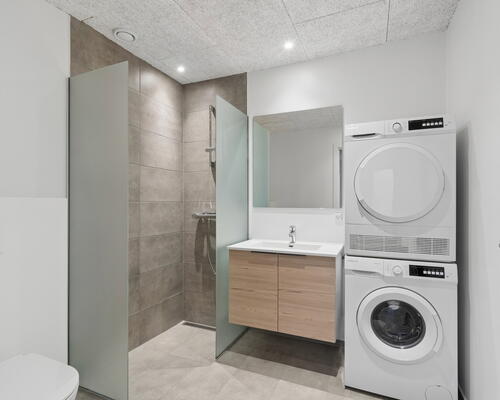 5 værelses hus i Kolding