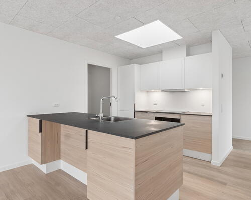 5 værelses hus i Kolding