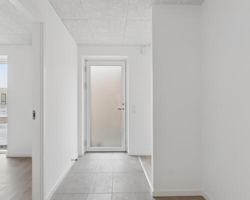 5 værelses hus i Kolding