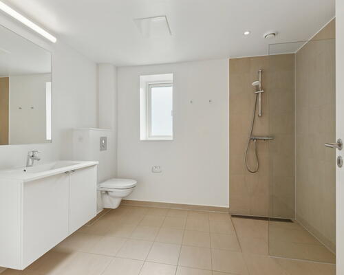 3 værelses lejlighed i Farum