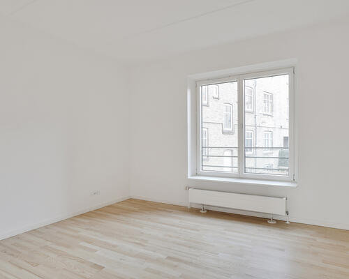 2 værelses lejlighed i Aalborg