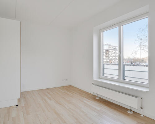 2 værelses lejlighed i Aalborg