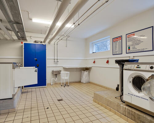 2 værelses lejlighed i Aalborg