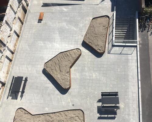 4 værelses lejlighed i København N