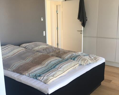 4 værelses lejlighed i København N