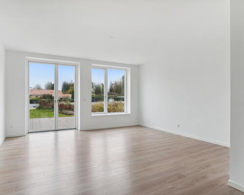 4 værelses hus i Vejle